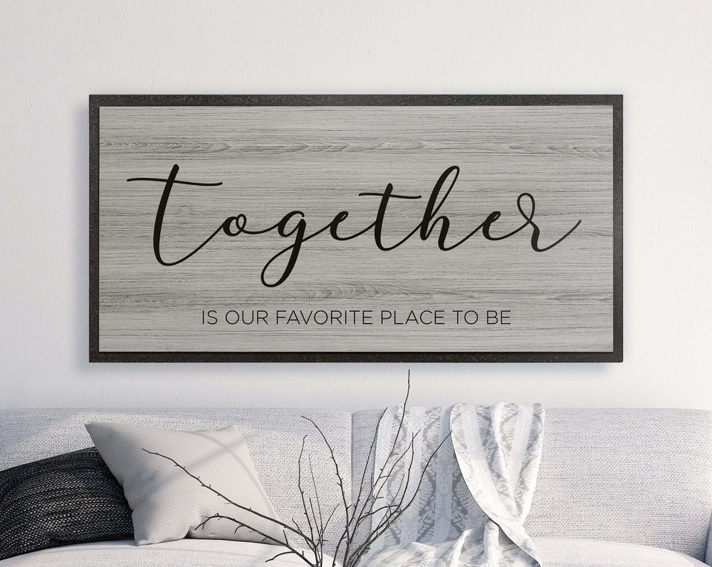 wood quote signs - carved wood modern farmhouse wall decor