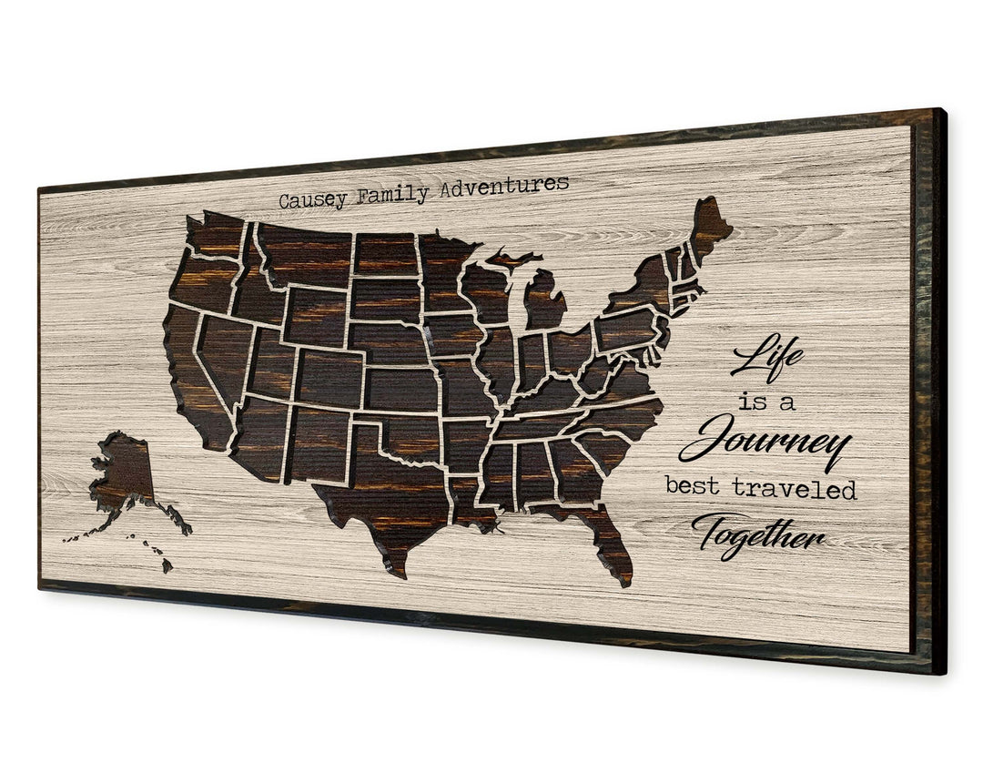 US Map Picture