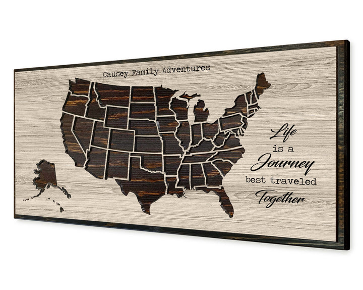US Map Picture