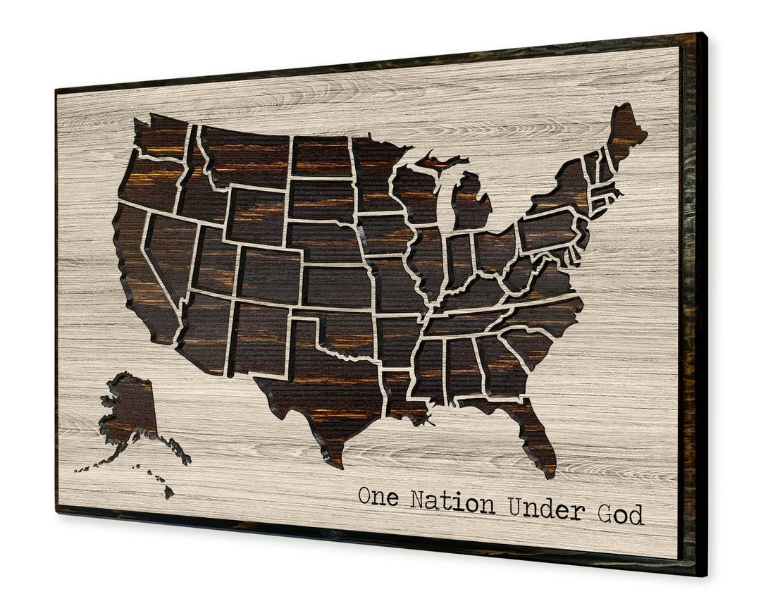 Patriotic Wall Art