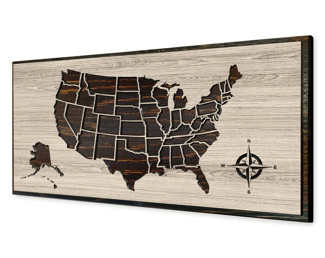 US Map Picture